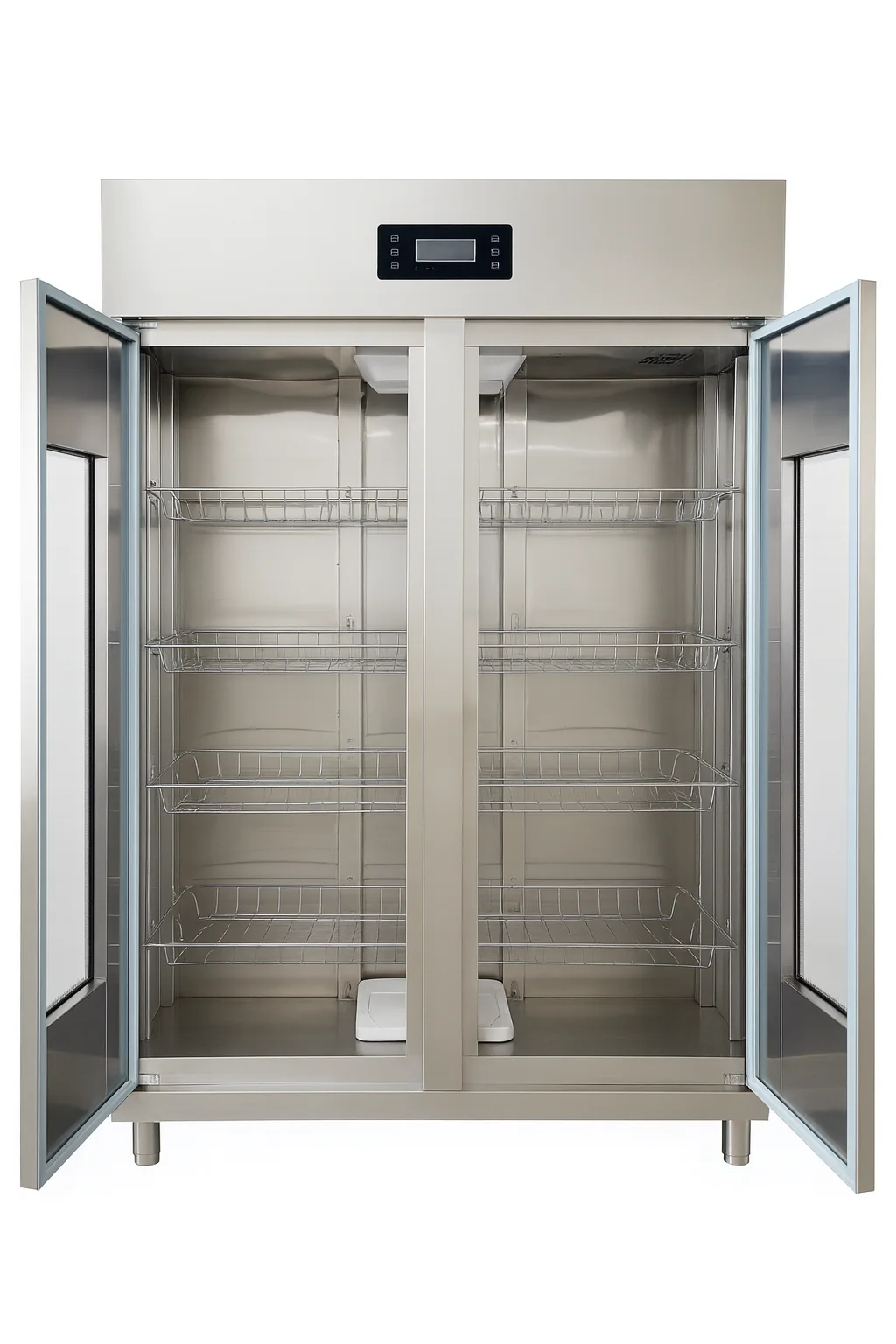 distributeur de serviettes: Intérieur du distributeur automatique SCF950 pour serviettes