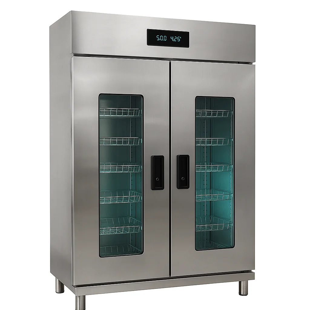 Distributeur automatique SCF950 pour serviettes, uniformes et autres articles
